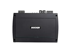 Kicker 48KXMA8004 KXMA800.4 4x200w 4-Ch