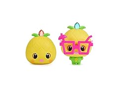 My Squishy Little Pineapple – Interactive Toy