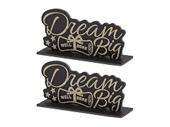 Fun Express Dream Big Graduation Centerpiece
