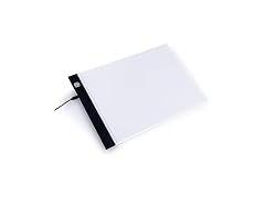 LYTUP TracePad™ (L10400) Ultra-Slim A4 LED Light Pad
