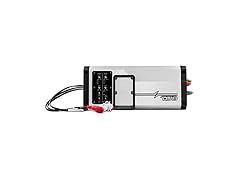  DS18 NVY-T800.4D 4-Channel Marine 