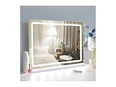 Despful Despful Makeup Vanity Mirror with Lights