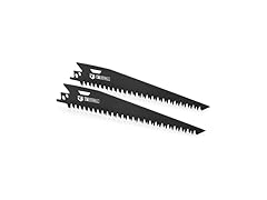 Toughbuilt TB-H4S2-23-B Jab Saw Replacement Blades 2pk