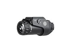 Sig Sauer FOXTROT1X Weapon Mounted White Light, 100-300 Lume (Open Box)
