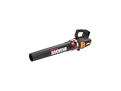 WORX WG584.9 40V Cordless Leaf Blower
