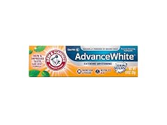 Arm & Hammer Advance White Toothpaste 0.9 oz