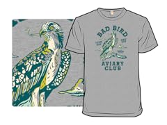 Bad Bird Aviary Club Remix