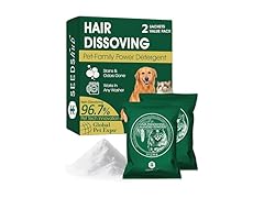 Pet Hair Remover for Laundry 4 Pack