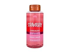 Tree Hut Strawberry Foaming Gel Wash