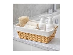 CROS Set of 2 Waterproof Plastic Storage