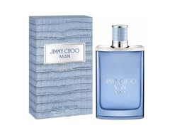 Jimmy Choo Man Aqua EDT Spray 3.3 oz.