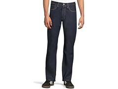 Levis 501 Jeans (36x34) Rose