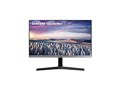 SAMSUNG 21.5-Inch FHD Monitor (Open Box)