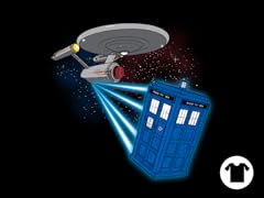 Tractardis Beam