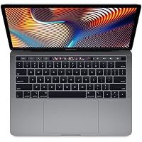 Apple MacBook Pro 15" 3K Laptop with Intel Quad Core i7-7820HQ / 16GB RAM / 1TB SSD / Mac OS / 4GB AMD Radeon Pro 560 Video - Refurbished - Open Box