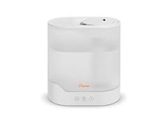 Crane Cool Mist Humidifier and Aroma Diffuser