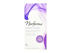 Norforms Norforms Feminine Deodorant