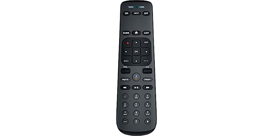 AT&T TV Now DirecTV Receiver Remote
