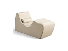 Zinus Lotus Zero Gravity Chaise Lounger