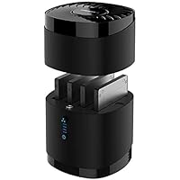 Refurbished Sabrent Docking Stations and More on Sale at Woot: eDeal Info