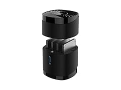 USB 3.0 4-Bay 2.5” SATA SSD and HDD Docking Station