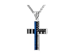 JKUUTREGFDGW Patriotic Cross