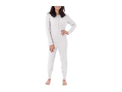 Fruit of the Loom Women's (2XL) Women's Micr White