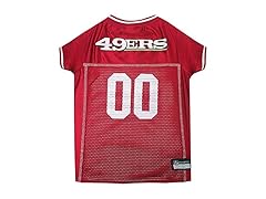 49ERS Dog Jersey (XXL)