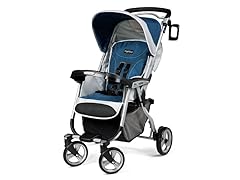 Regata Vela Easy Drive Stroller