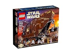 LEGO Star Wars 75059 Sandcrawler