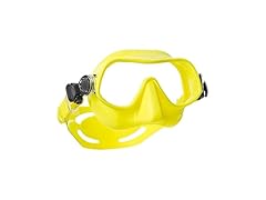 SCUBAPRO Steel Pro Scuba Diving Mask