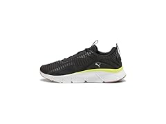 Men's PUMA Flexfocus Black (13)