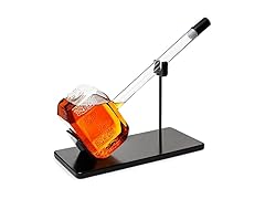 Thors Hammer Whiskey and Wine Decanter