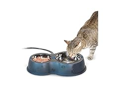 K&H Pet Products Outdoor Heated Bowls