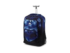 High Sierra Freewheel Pro Wheeled Backpack