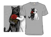Lovebound Cats