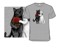Lovebound Cats