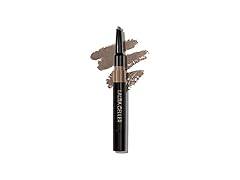LAURA GELLER NEW YORK Sculpt-n-Stay Waterproof Brow Pencil & Gel- Taupe