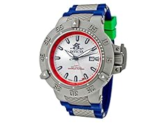 Noma III Limited Edition - Blue/Red/Grey