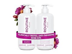 Routine Wellness Anti-Thinning Shampoo