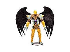 McFarlane Toys - Spawn Reaper 7in Action