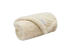 furrybaby Premium Dog Blanket 24"x32"