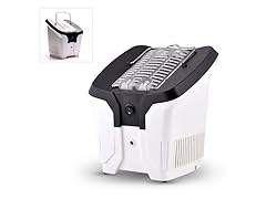 Serene-Life Portable Big Zapper Trap