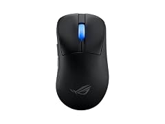 ASUS ROG Keris II Ace Wireless Gaming Mouse