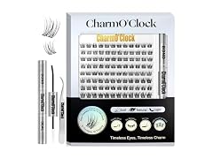 CharmO'clock NS4210030 lash clusters kit