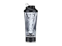 Premium Electric Protein Shaker Bottle