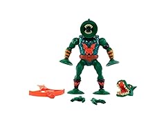 Masters of the Universe Origins Deluxe Action Figures