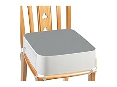CAVWVTYU Booster Seat for Kitchen Chair
