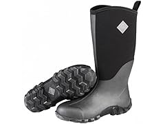 Muck Edgewater II Men's Boots (9)