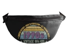 Vintage 90's Kid Fanny Pack